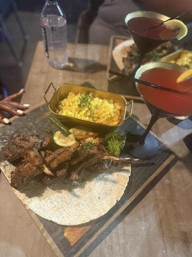 Photo of Bianka Restaurants BR - 11575 Coursey Blvd, Baton Rouge, LA 70816