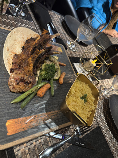 Photo of Bianka Restaurants BR - 11575 Coursey Blvd, Baton Rouge, LA 70816