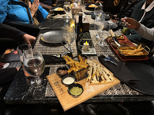 Photo of Bianka Restaurants BR - 11575 Coursey Blvd, Baton Rouge, LA 70816