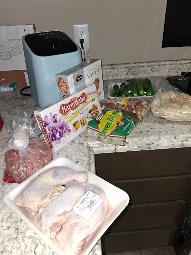 Photo of Olive Tree's International Food Inc - 12812 Coursey Blvd, Baton Rouge, LA 70816