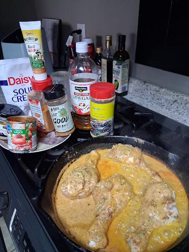 Photo of Olive Tree's International Food Inc - 12812 Coursey Blvd, Baton Rouge, LA 70816