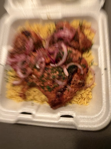 Photo of Al-Basha Halal Grill - 1730 Abbey Pl #4, Charlotte, NC 28209
