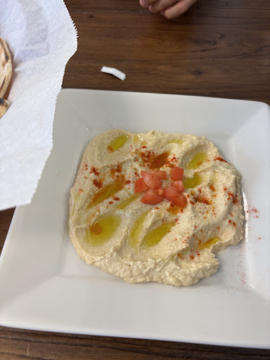 Photo of Al-Basha Halal Grill - 1730 Abbey Pl #4, Charlotte, NC 28209