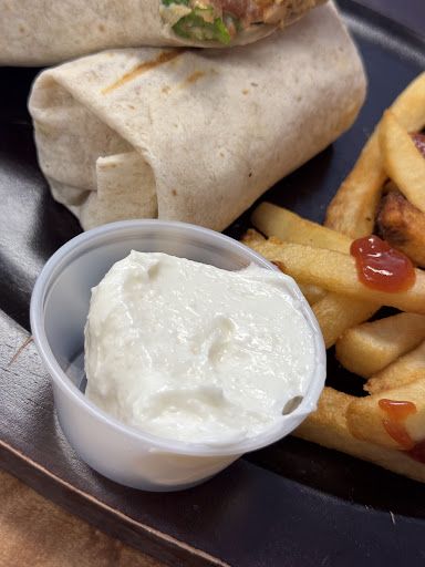 Photo of Al-Basha Halal Grill - 1730 Abbey Pl #4, Charlotte, NC 28209