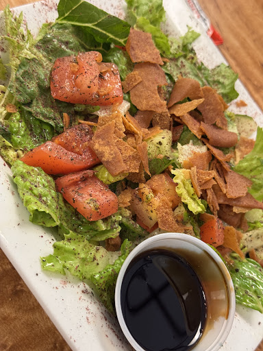 Photo of Al-Basha Halal Grill - 1730 Abbey Pl #4, Charlotte, NC 28209