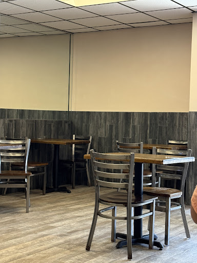 Photo of Al-Basha Halal Grill - 1730 Abbey Pl #4, Charlotte, NC 28209