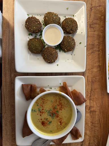 Photo of Al-Basha Halal Grill - 1730 Abbey Pl #4, Charlotte, NC 28209