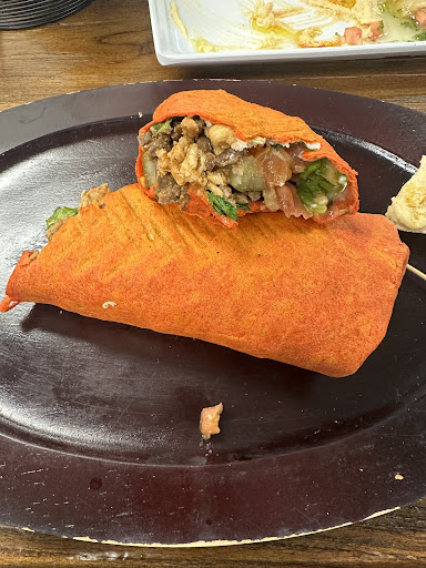 Photo of Al-Basha Halal Grill - 1730 Abbey Pl #4, Charlotte, NC 28209