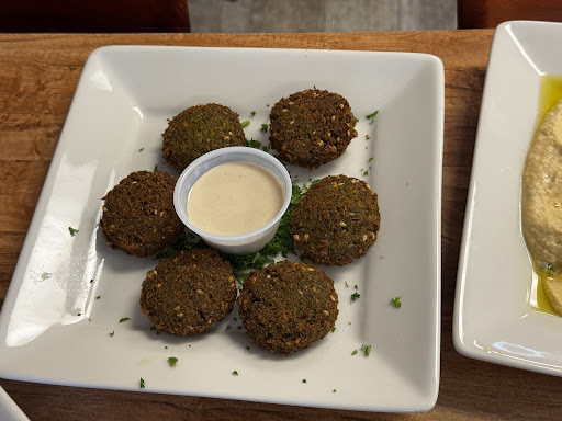 Photo of Al-Basha Halal Grill - 1730 Abbey Pl #4, Charlotte, NC 28209