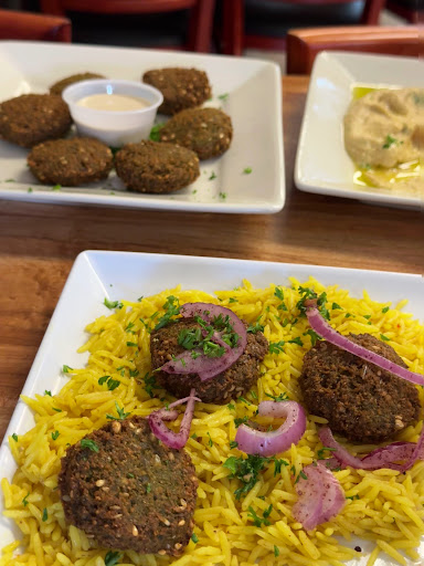 Photo of Al-Basha Halal Grill - 1730 Abbey Pl #4, Charlotte, NC 28209