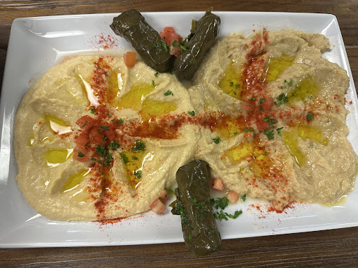 Photo of Al-Basha Halal Grill - 1730 Abbey Pl #4, Charlotte, NC 28209