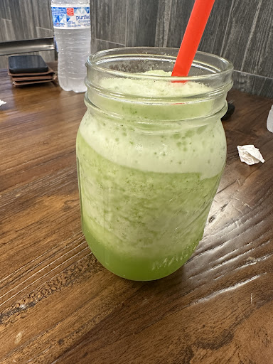 Photo of Al-Basha Halal Grill - 1730 Abbey Pl #4, Charlotte, NC 28209