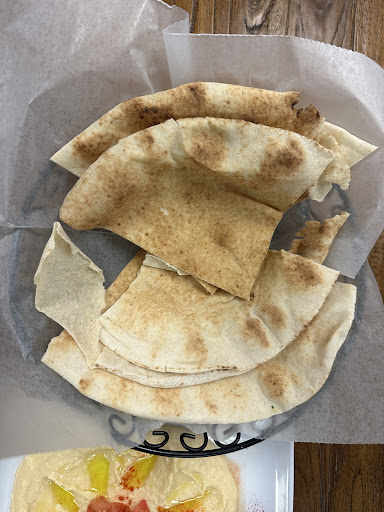 Photo of Al-Basha Halal Grill - 1730 Abbey Pl #4, Charlotte, NC 28209