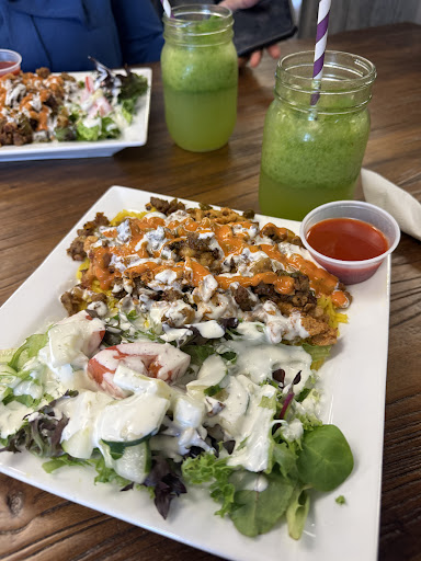 Photo of Al-Basha Halal Grill - 1730 Abbey Pl #4, Charlotte, NC 28209