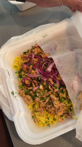 Photo of Al-Basha Halal Grill - 1730 Abbey Pl #4, Charlotte, NC 28209