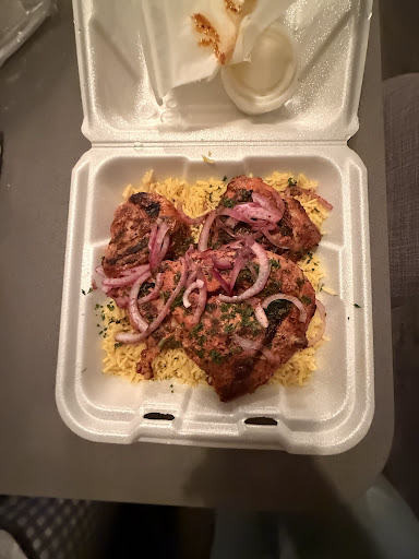 Photo of Al-Basha Halal Grill - 1730 Abbey Pl #4, Charlotte, NC 28209