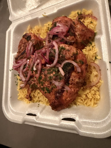 Photo of Al-Basha Halal Grill - 1730 Abbey Pl #4, Charlotte, NC 28209