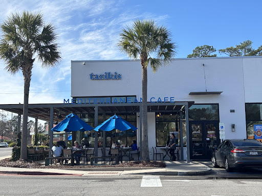 Photo of Taziki's Mediterranean Cafe - Columbia - 702 Cross Hill Rd, Columbia, SC 29205