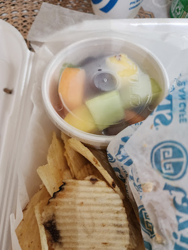 Photo of Taziki's Mediterranean Cafe - Columbia - 702 Cross Hill Rd, Columbia, SC 29205