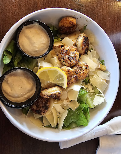 Photo of Taziki's Mediterranean Cafe - Columbia - 702 Cross Hill Rd, Columbia, SC 29205