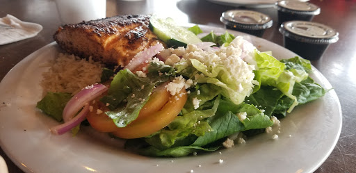 Photo of Taziki's Mediterranean Cafe - Columbia - 702 Cross Hill Rd, Columbia, SC 29205