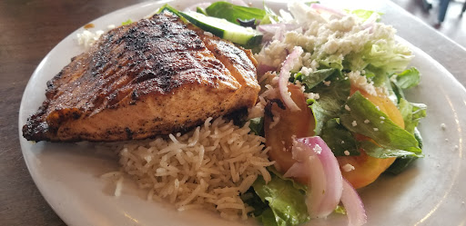 Photo of Taziki's Mediterranean Cafe - Columbia - 702 Cross Hill Rd, Columbia, SC 29205