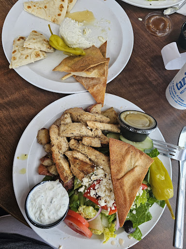 Photo of Taziki's Mediterranean Cafe - Columbia - 702 Cross Hill Rd, Columbia, SC 29205