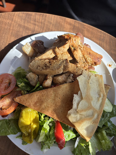 Photo of Taziki's Mediterranean Cafe - Columbia - 702 Cross Hill Rd, Columbia, SC 29205