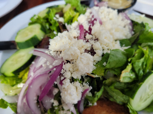 Photo of Taziki's Mediterranean Cafe - Columbia - 702 Cross Hill Rd, Columbia, SC 29205