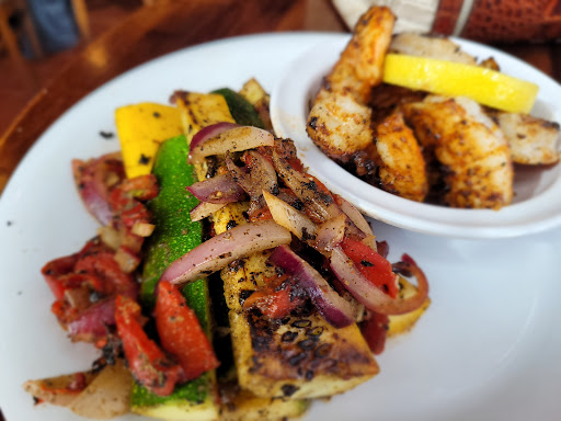 Photo of Taziki's Mediterranean Cafe - Columbia - 702 Cross Hill Rd, Columbia, SC 29205