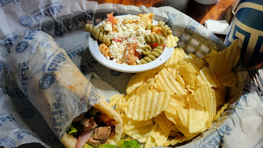 Photo of Taziki's Mediterranean Cafe - Columbia - 702 Cross Hill Rd, Columbia, SC 29205