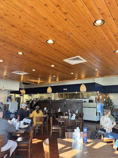 Photo of Taziki's Mediterranean Cafe - Columbia - 702 Cross Hill Rd, Columbia, SC 29205