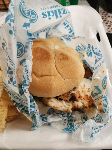 Photo of Taziki's Mediterranean Cafe - Columbia - 702 Cross Hill Rd, Columbia, SC 29205