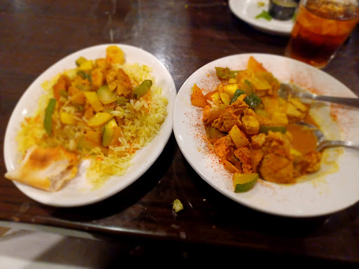 Photo of Green Olive Restaurant - 922 Main St, Columbia, SC 29201