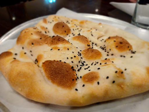 Photo of Green Olive Restaurant - 922 Main St, Columbia, SC 29201