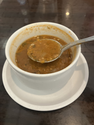 Photo of Green Olive Restaurant - 922 Main St, Columbia, SC 29201