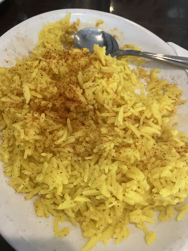 Photo of Green Olive Restaurant - 922 Main St, Columbia, SC 29201