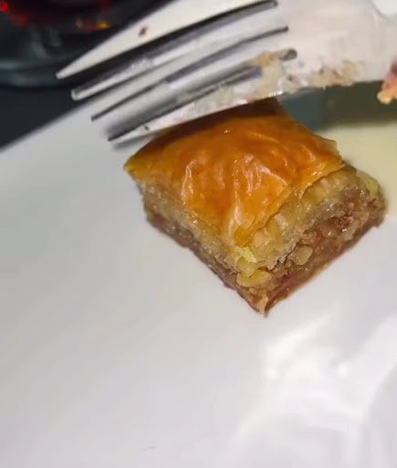 Photo of Green Olive Restaurant - 922 Main St, Columbia, SC 29201