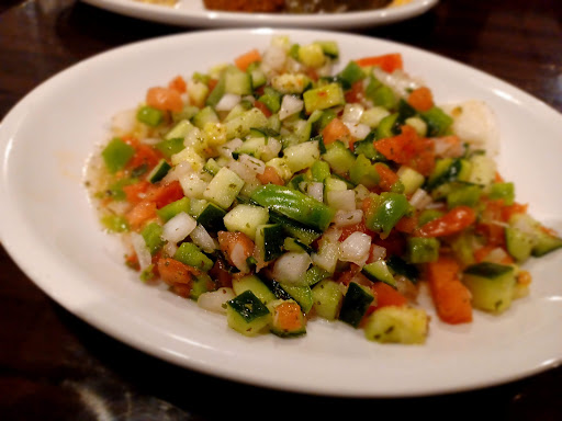 Photo of Green Olive Restaurant - 922 Main St, Columbia, SC 29201