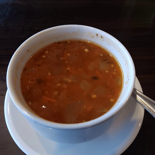 Photo of Green Olive Restaurant - 922 Main St, Columbia, SC 29201