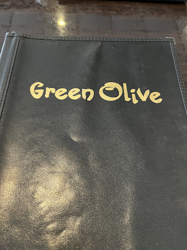 Photo of Green Olive Restaurant - 922 Main St, Columbia, SC 29201