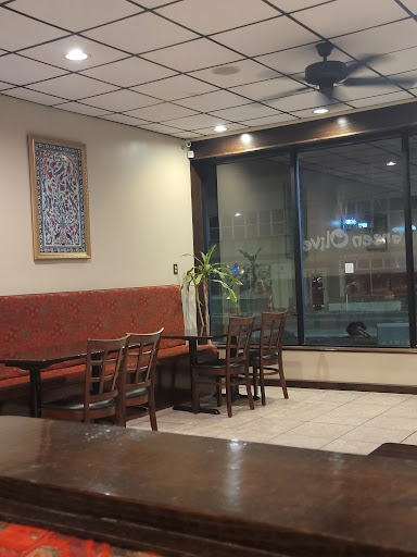 Photo of Green Olive Restaurant - 922 Main St, Columbia, SC 29201