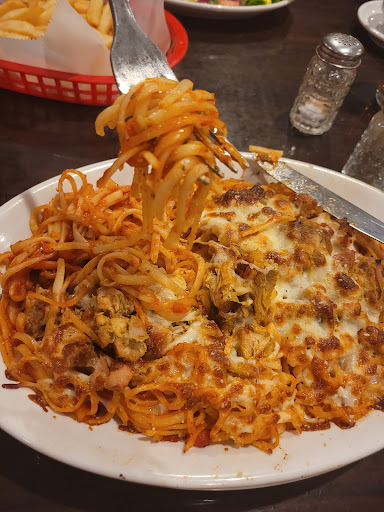 Photo of Green Olive Restaurant - 922 Main St, Columbia, SC 29201