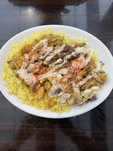 Photo of Green Olive Restaurant - 922 Main St, Columbia, SC 29201