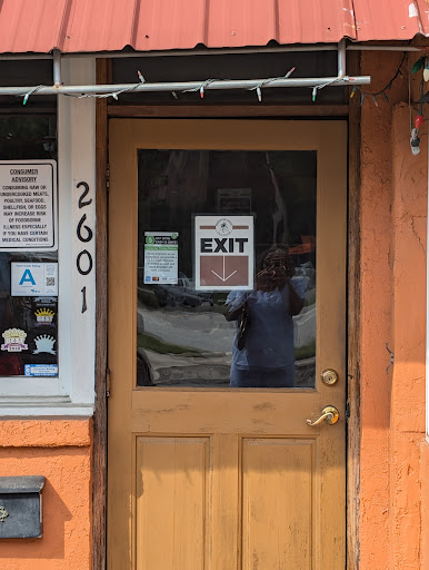 Photo of Mediterranean Tea Room - 2601 Devine St, Columbia, SC 29205