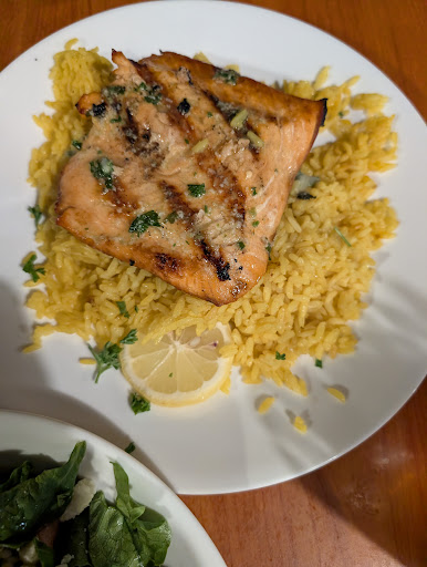 Photo of Mediterranean Tea Room - 2601 Devine St, Columbia, SC 29205