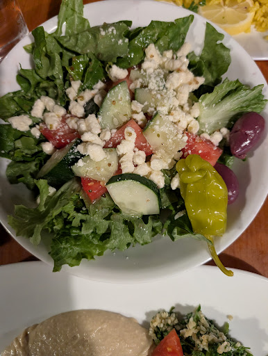 Photo of Mediterranean Tea Room - 2601 Devine St, Columbia, SC 29205