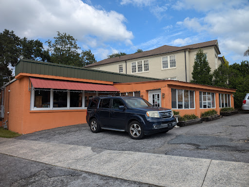 Photo of Mediterranean Tea Room - 2601 Devine St, Columbia, SC 29205