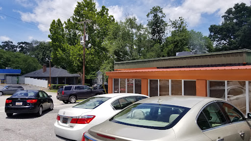 Photo of Mediterranean Tea Room - 2601 Devine St, Columbia, SC 29205