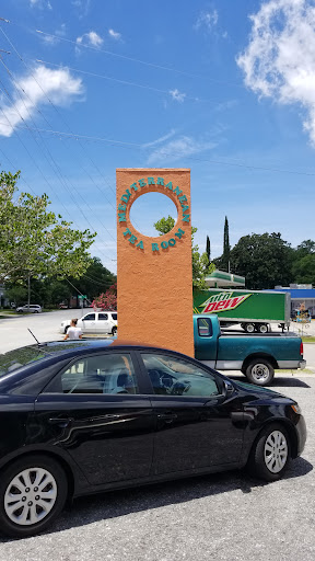 Photo of Mediterranean Tea Room - 2601 Devine St, Columbia, SC 29205